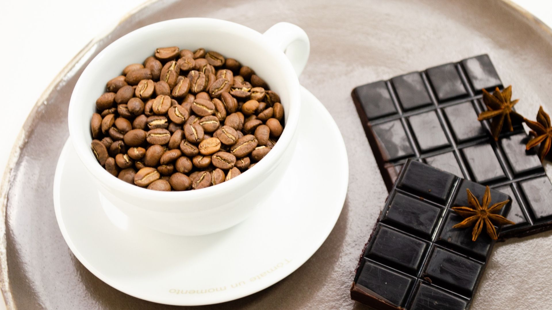 CAFÉ KOPI LUWAK