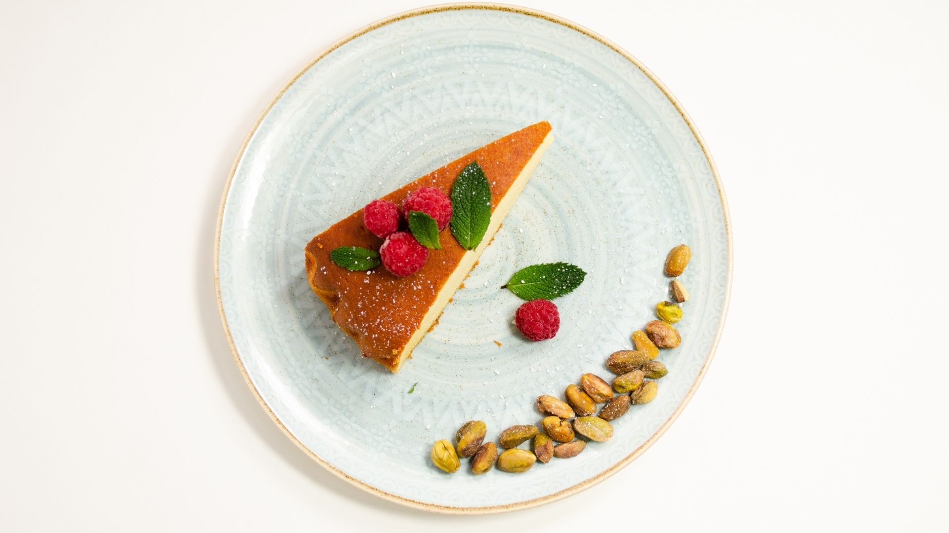 ¿CUÁL ES EL POSTRE MÁS ANTIGUO?