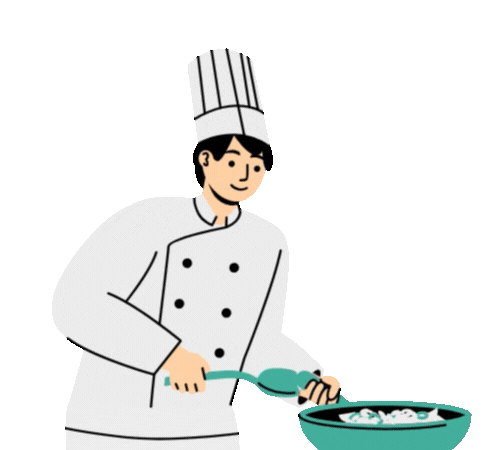 Cocinero